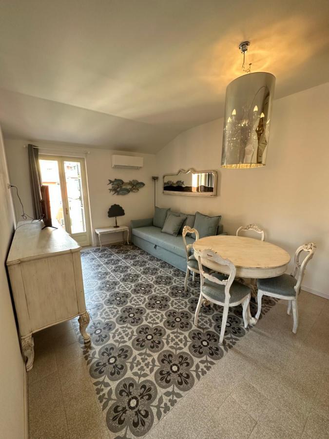 Delizioso Bilocale Mottino23 Apartment Lerici Exterior photo