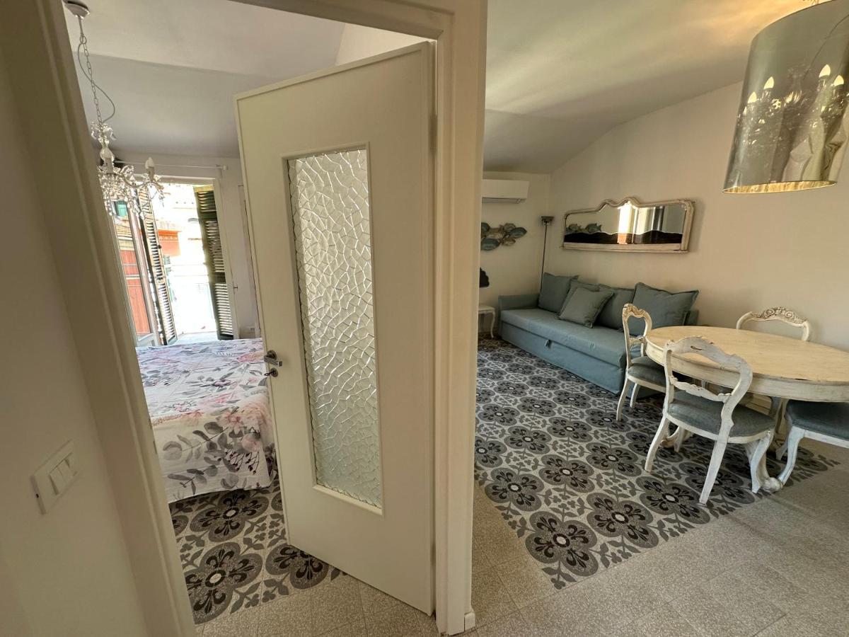 Delizioso Bilocale Mottino23 Apartment Lerici Exterior photo