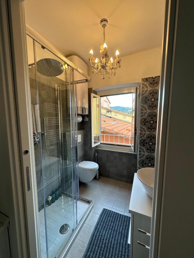 Delizioso Bilocale Mottino23 Apartment Lerici Exterior photo